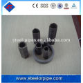 High Precision sectional special steel pipe